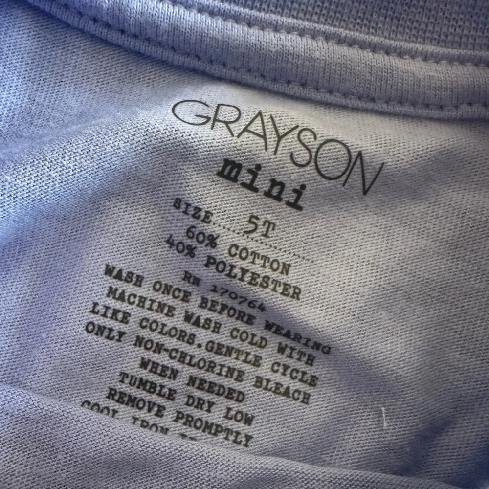 Grayson Mini this charming